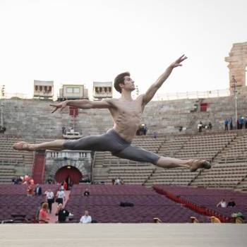 Bolle & friends, Arena Opera Festival, Verona